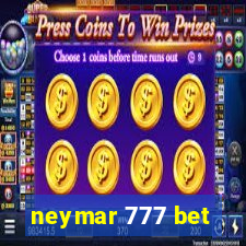 neymar 777 bet